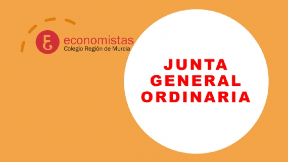 CONVOCATORIA DE JUNTA GENERAL ORDINARIA | correspondiente al 1er trimestre de 2023